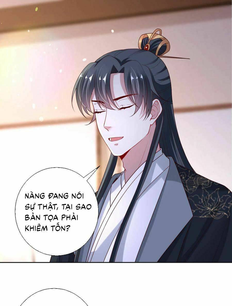 Độc Y Đích Nữ Chapter 133 - 9