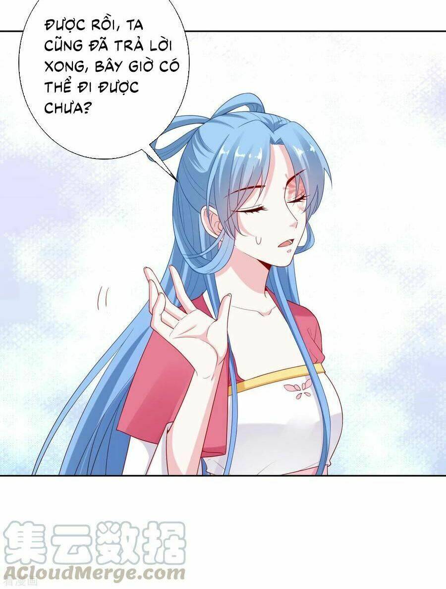 Độc Y Đích Nữ Chapter 133 - 10