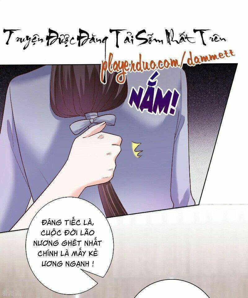 Độc Y Đích Nữ Chapter 116 - 11