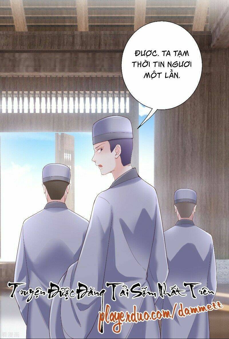 Độc Y Đích Nữ Chapter 116 - 24
