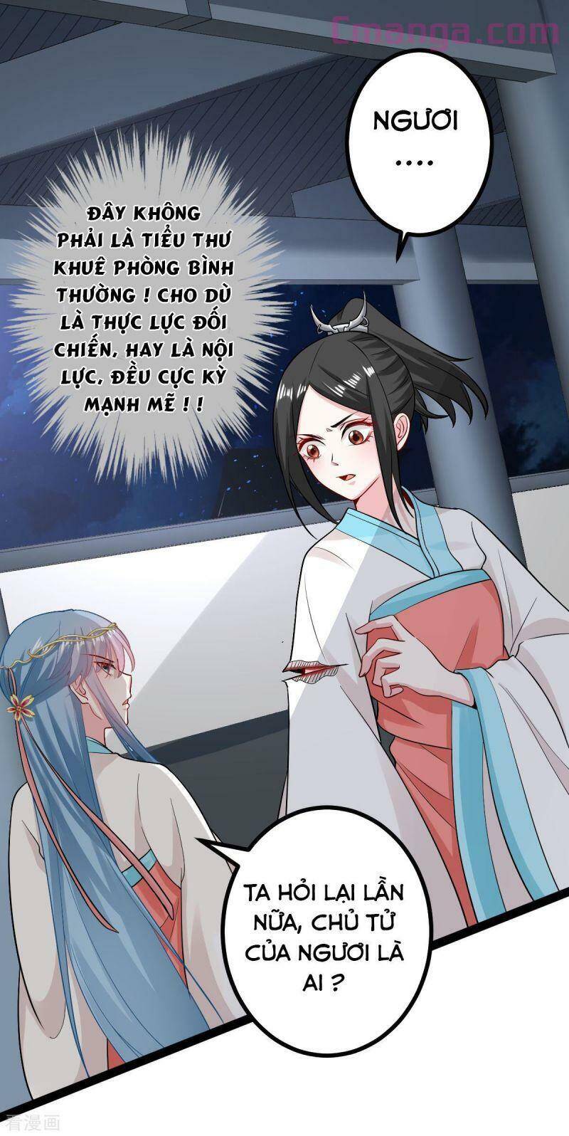 Độc Y Đích Nữ Chapter 28 - 13