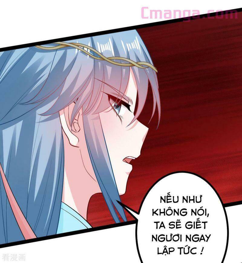 Độc Y Đích Nữ Chapter 28 - 14