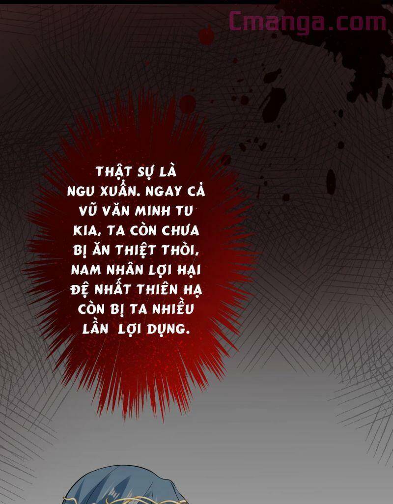 Độc Y Đích Nữ Chapter 28 - 19