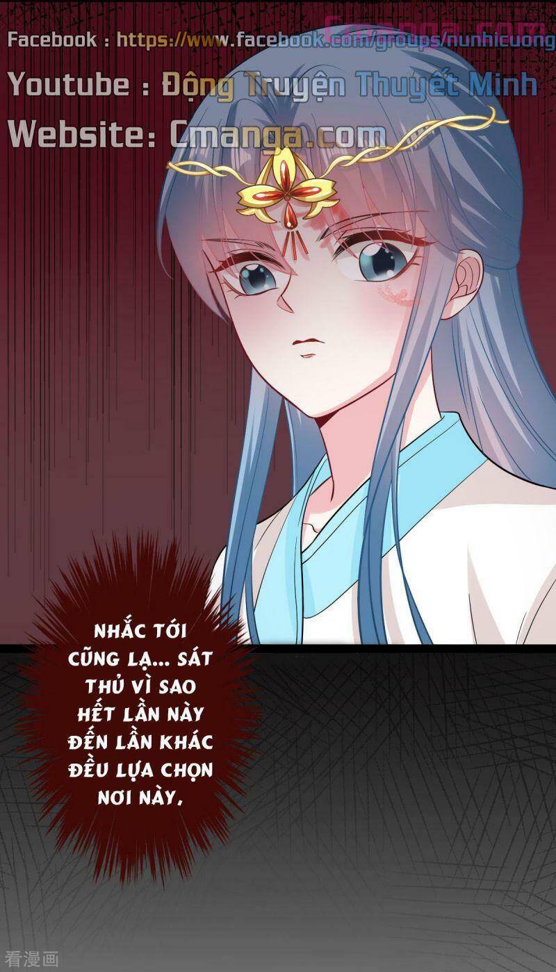 Độc Y Đích Nữ Chapter 28 - 21