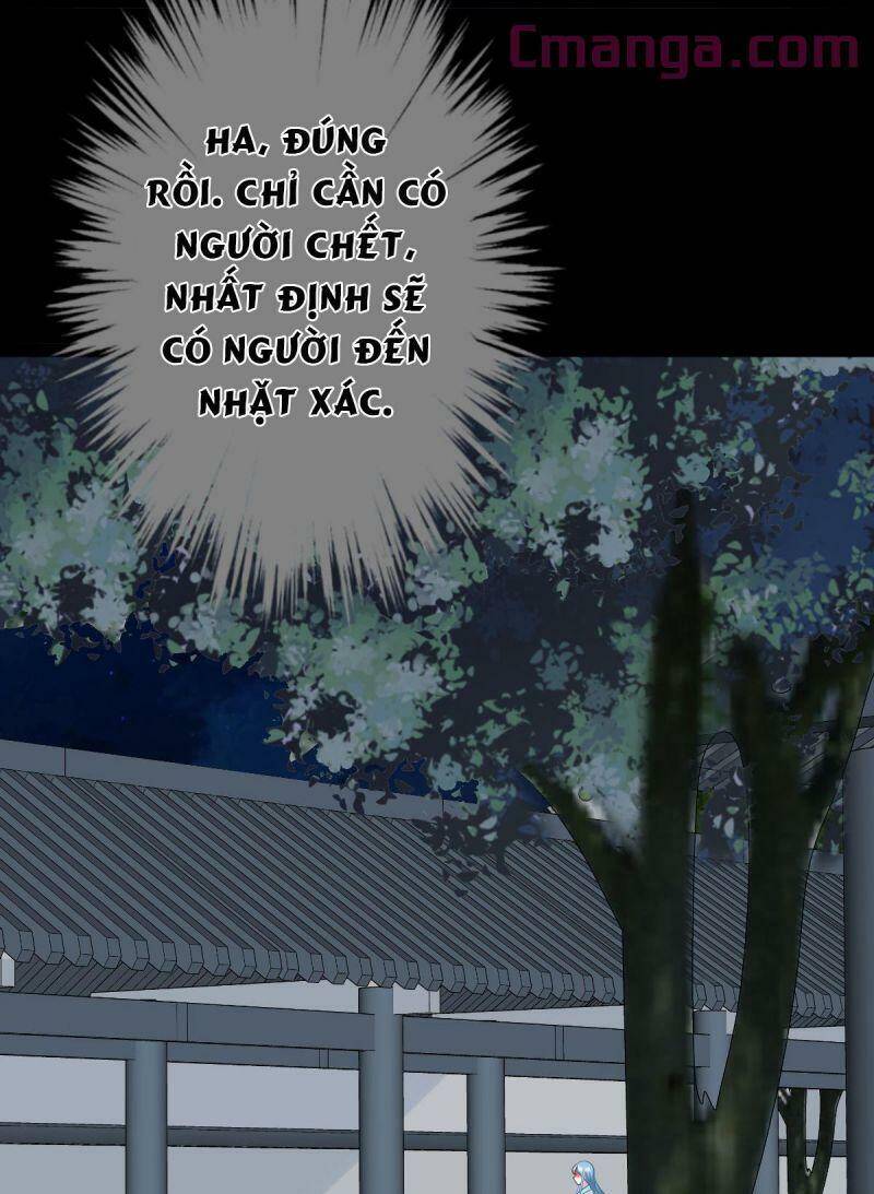 Độc Y Đích Nữ Chapter 28 - 24