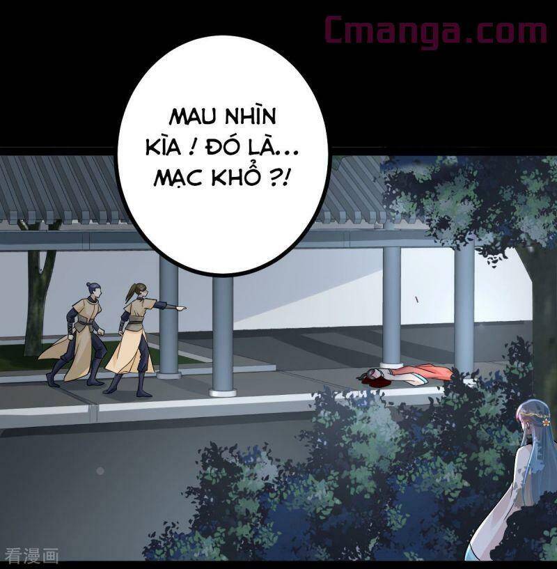 Độc Y Đích Nữ Chapter 28 - 28