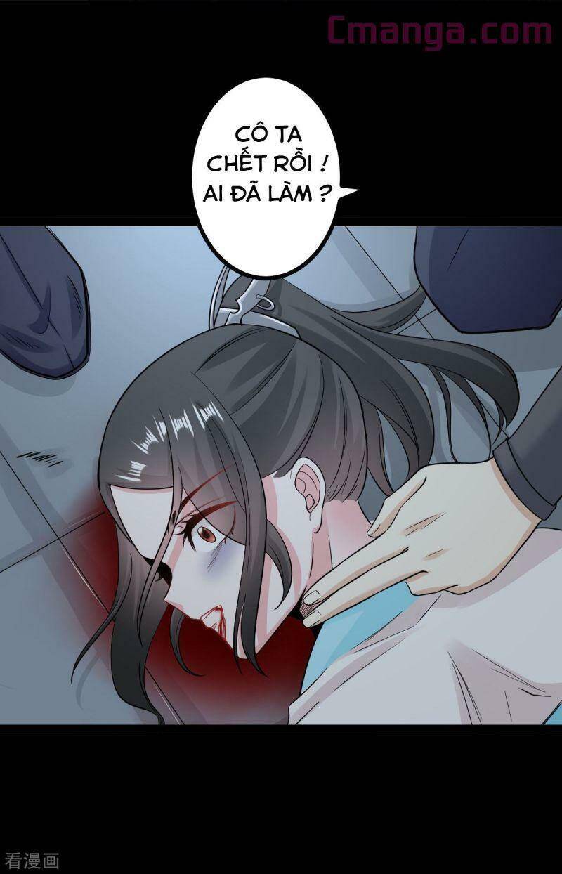 Độc Y Đích Nữ Chapter 28 - 29