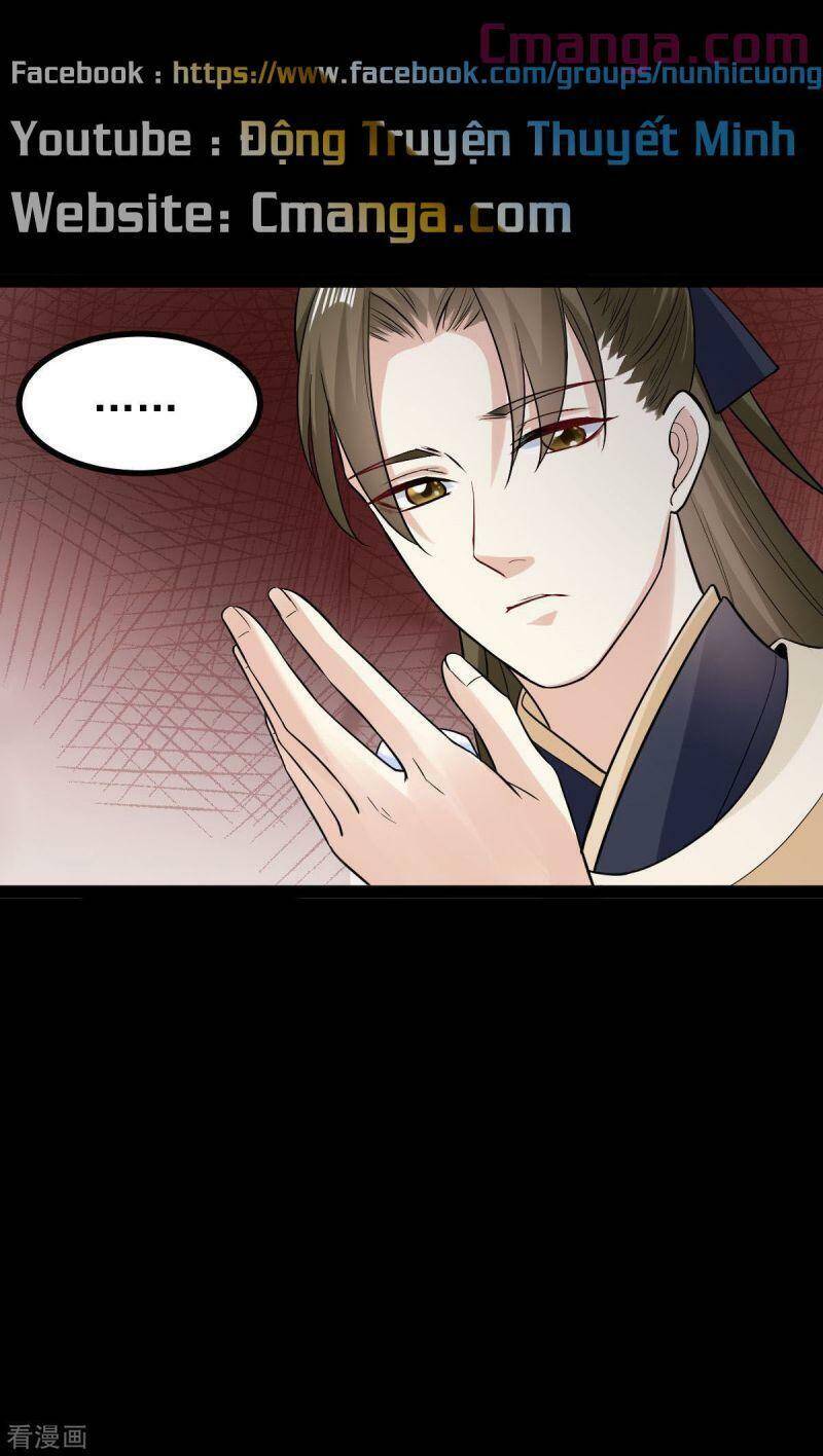 Độc Y Đích Nữ Chapter 28 - 37