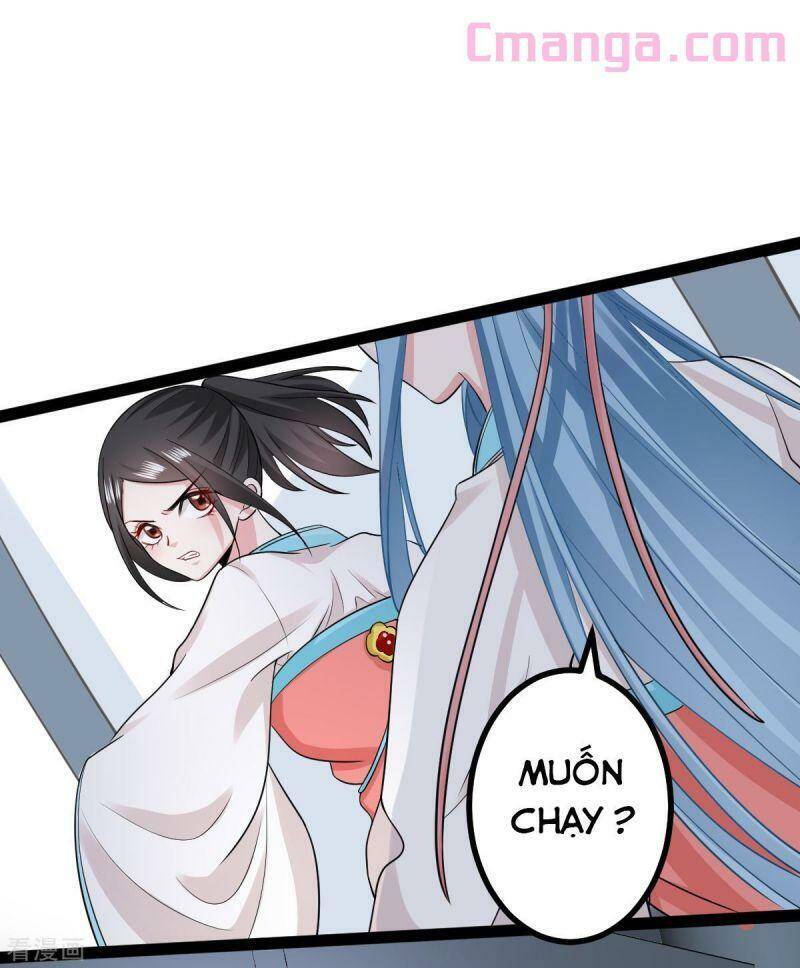 Độc Y Đích Nữ Chapter 28 - 7