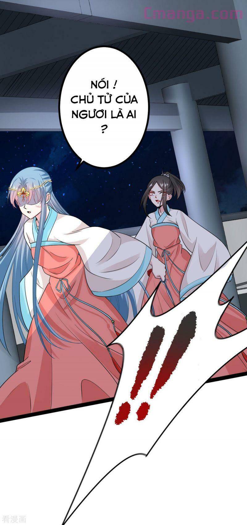 Độc Y Đích Nữ Chapter 28 - 8