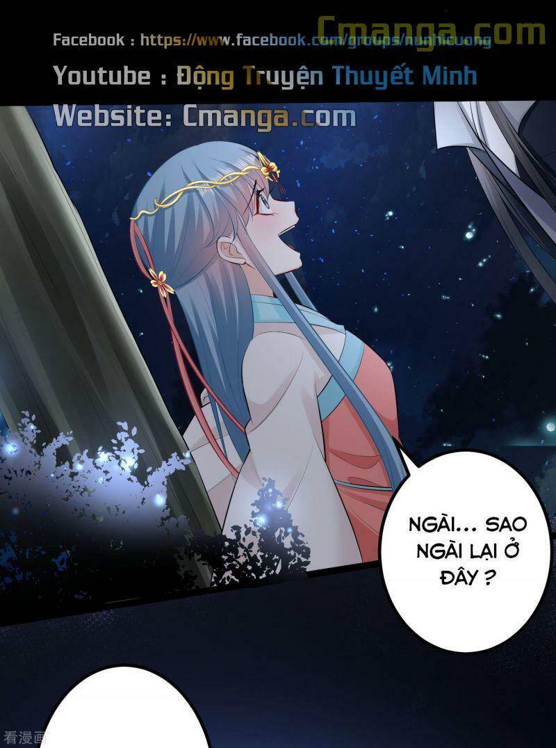 Độc Y Đích Nữ Chapter 29 - 12