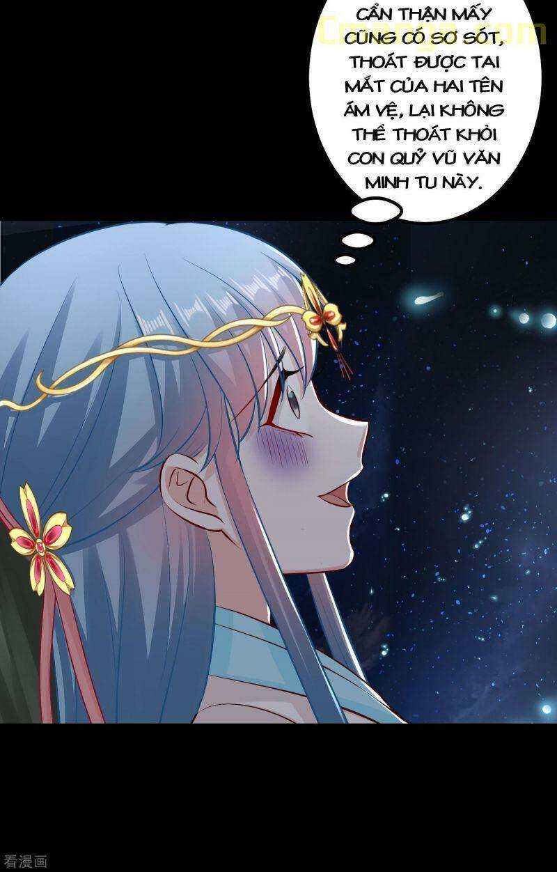 Độc Y Đích Nữ Chapter 29 - 14