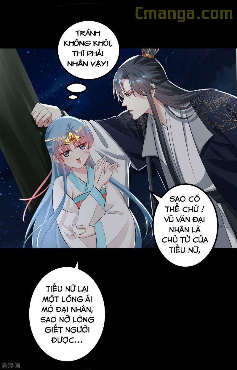 Độc Y Đích Nữ Chapter 29 - 15