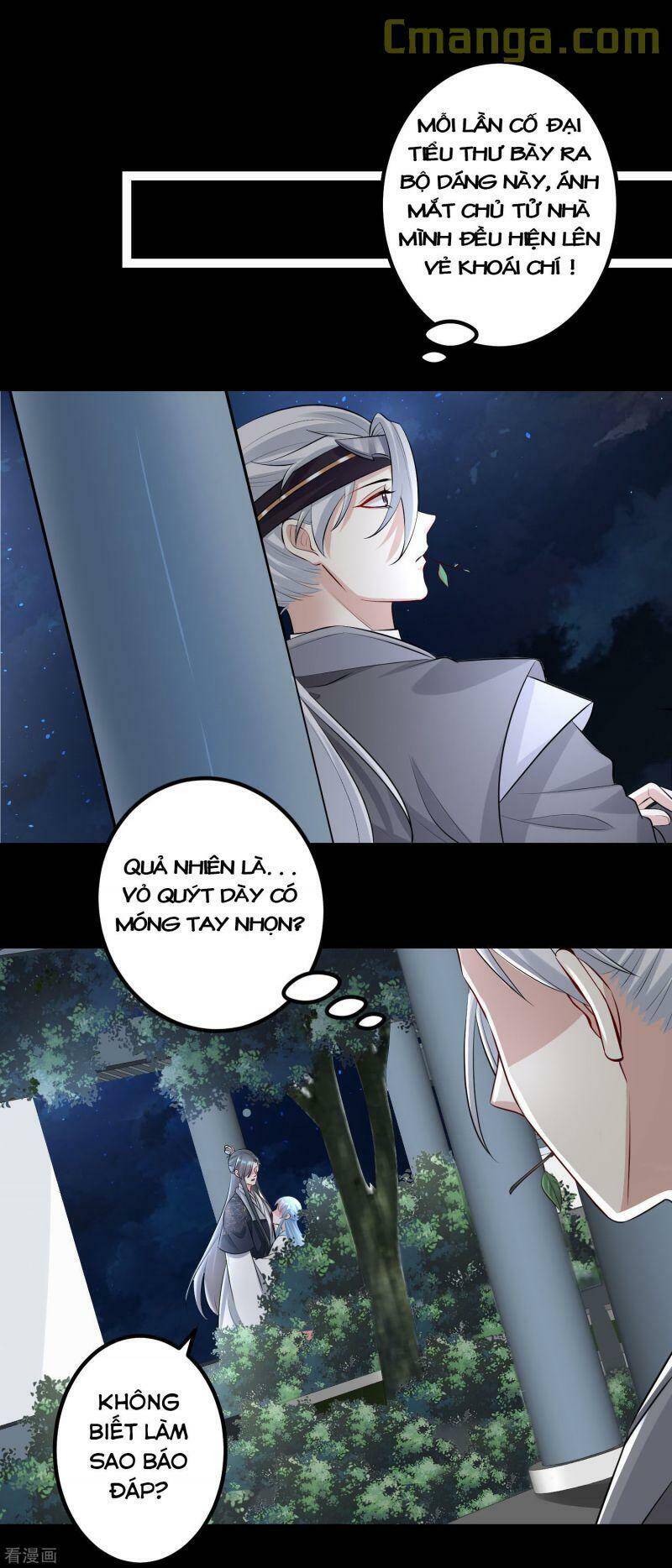 Độc Y Đích Nữ Chapter 29 - 18