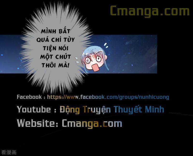 Độc Y Đích Nữ Chapter 29 - 20