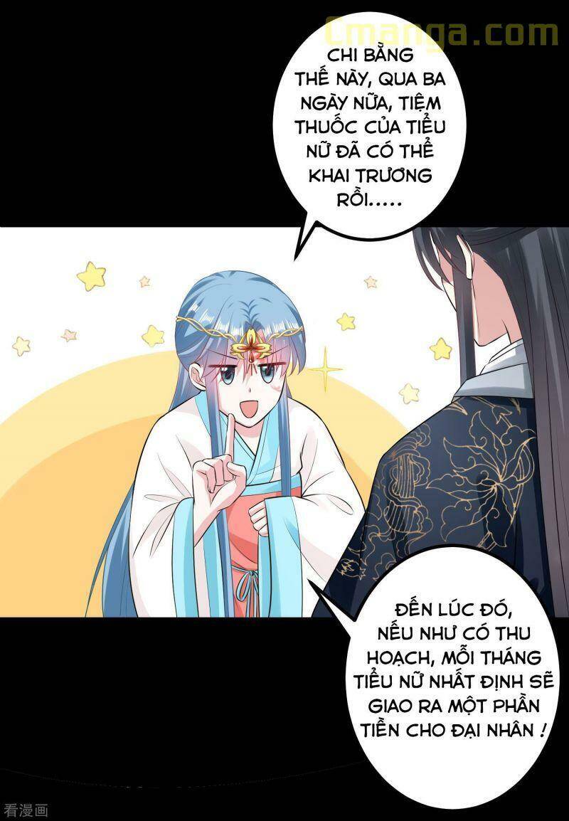 Độc Y Đích Nữ Chapter 29 - 22