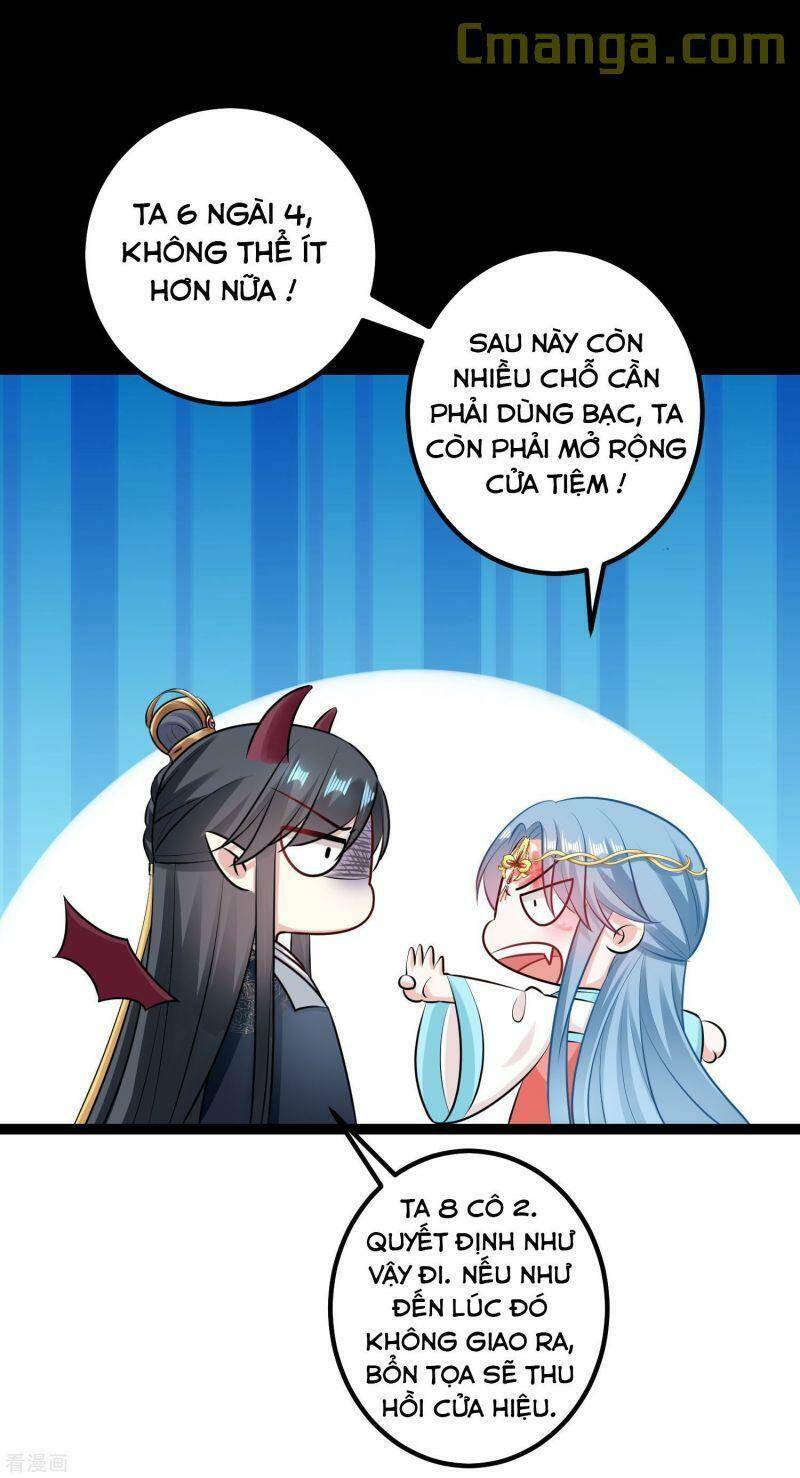 Độc Y Đích Nữ Chapter 29 - 28