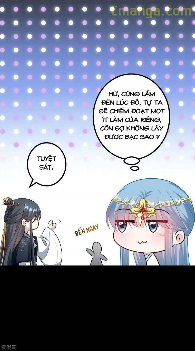 Độc Y Đích Nữ Chapter 29 - 30