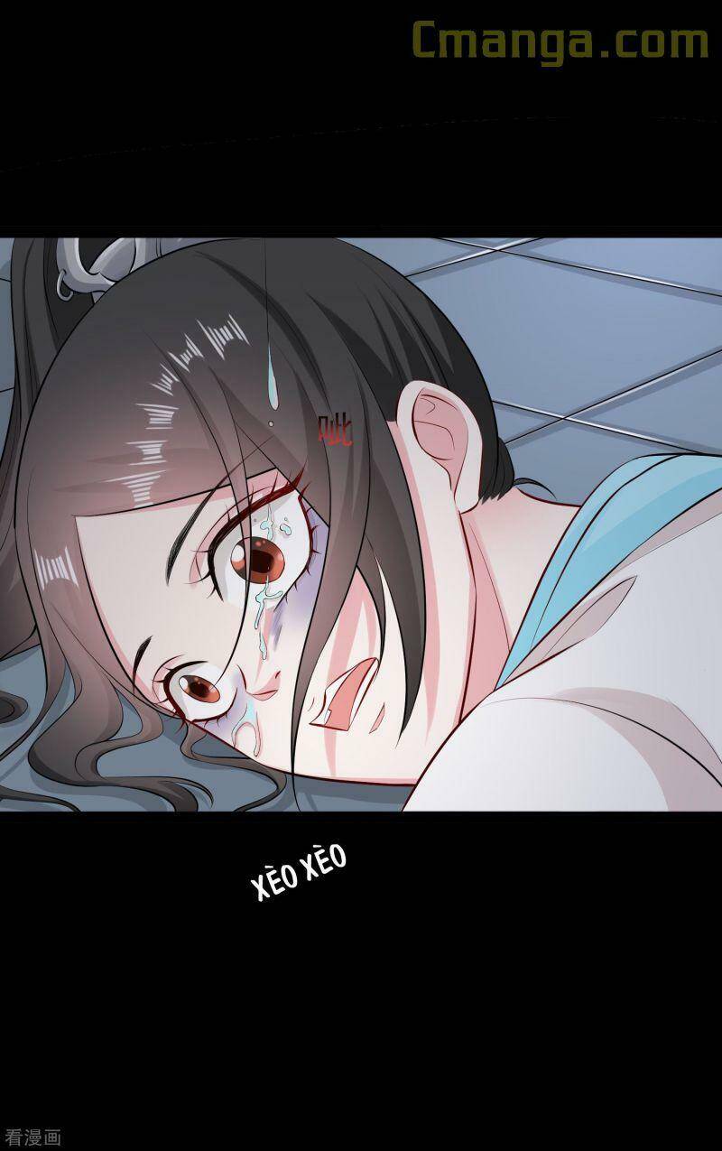 Độc Y Đích Nữ Chapter 29 - 4