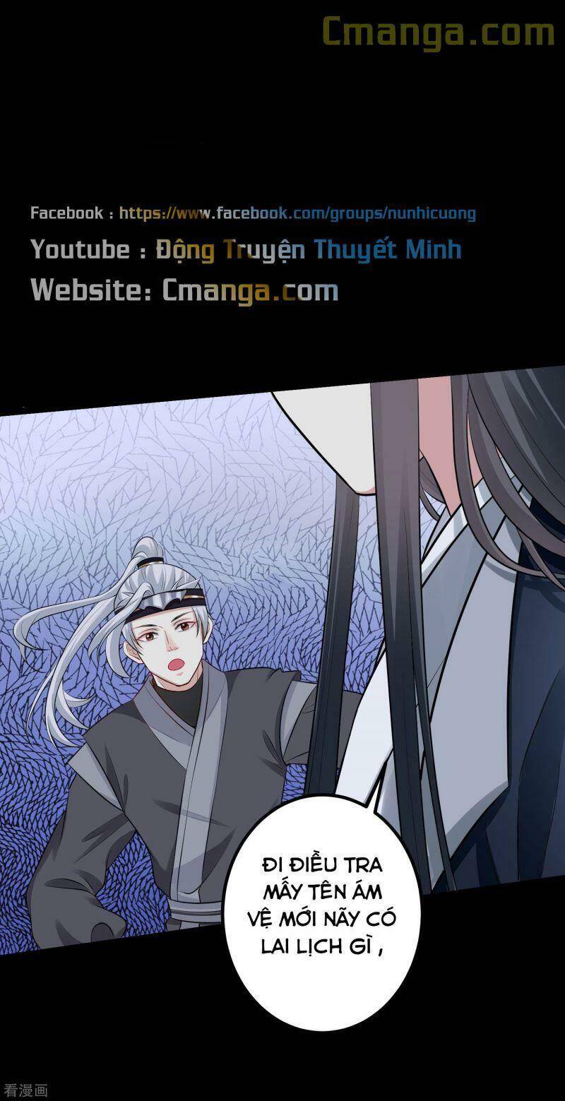 Độc Y Đích Nữ Chapter 29 - 31