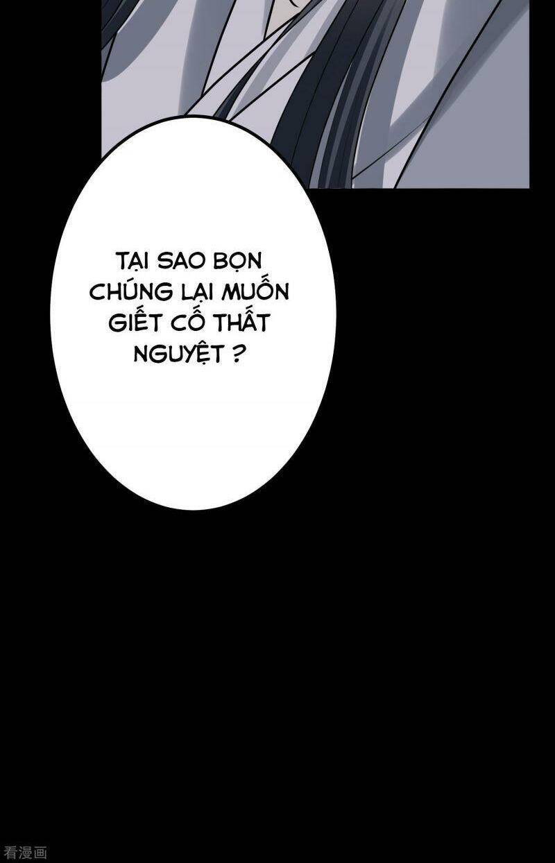 Độc Y Đích Nữ Chapter 29 - 33