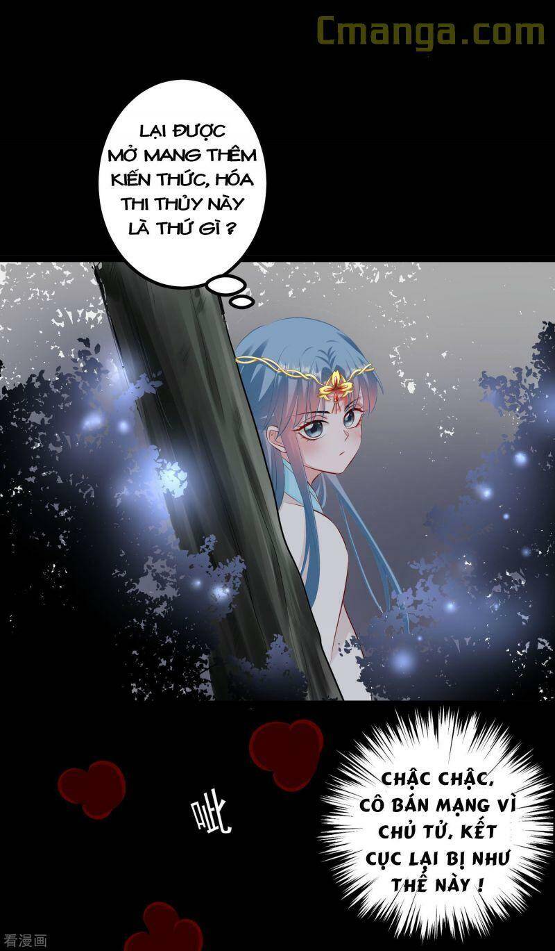 Độc Y Đích Nữ Chapter 29 - 6