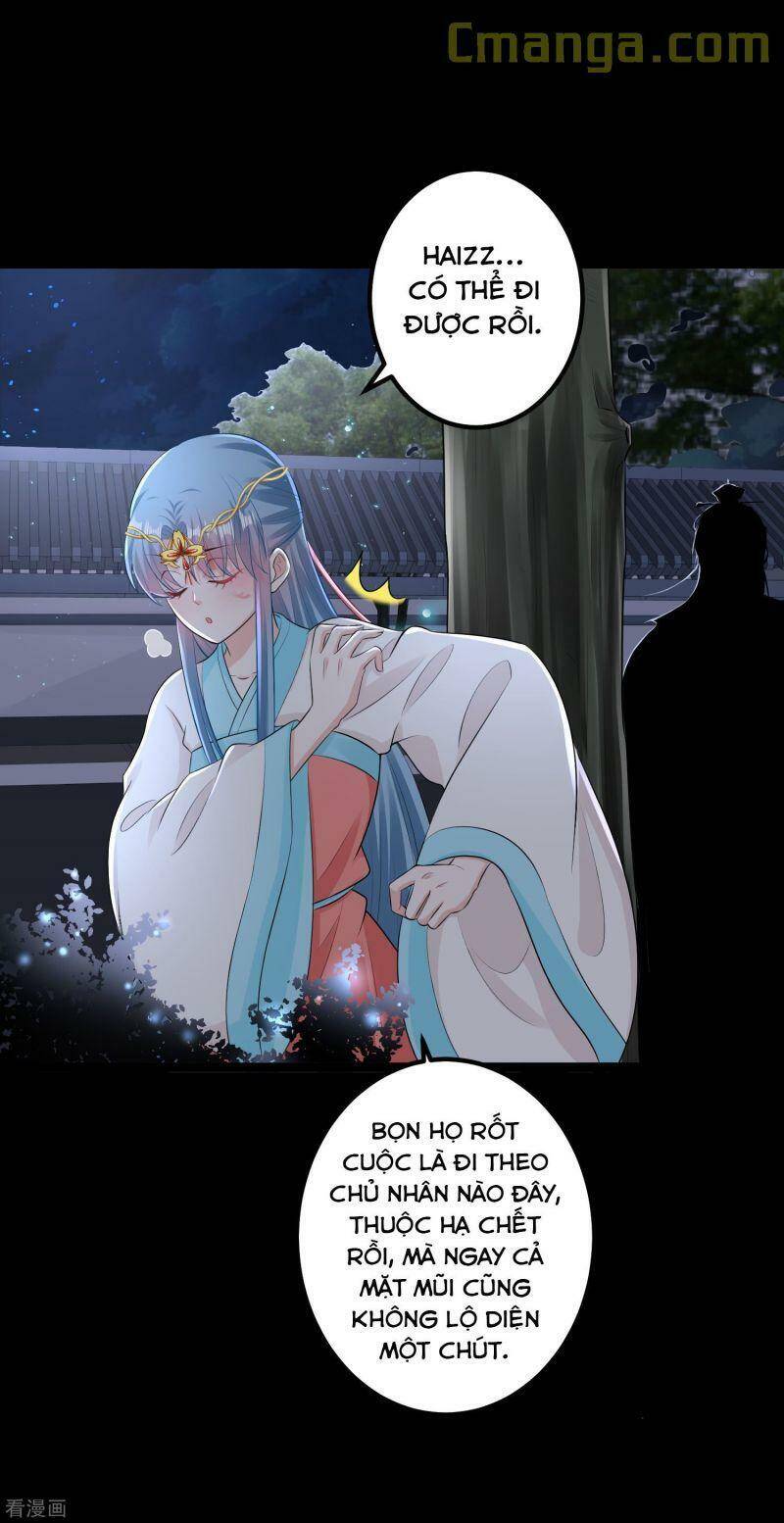 Độc Y Đích Nữ Chapter 29 - 9