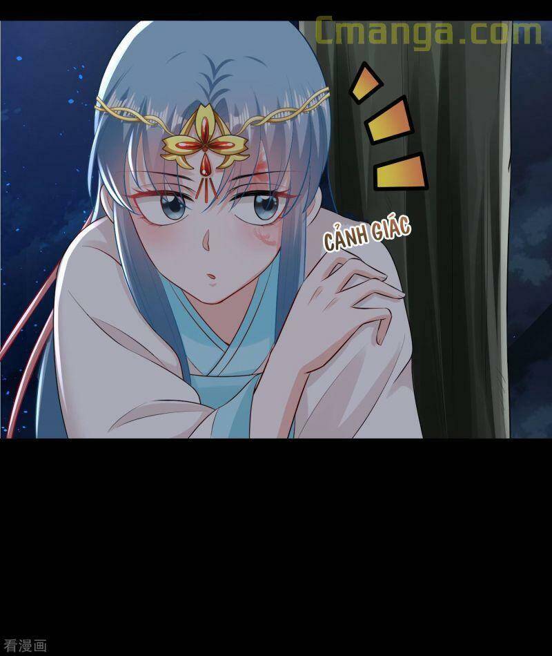 Độc Y Đích Nữ Chapter 29 - 10