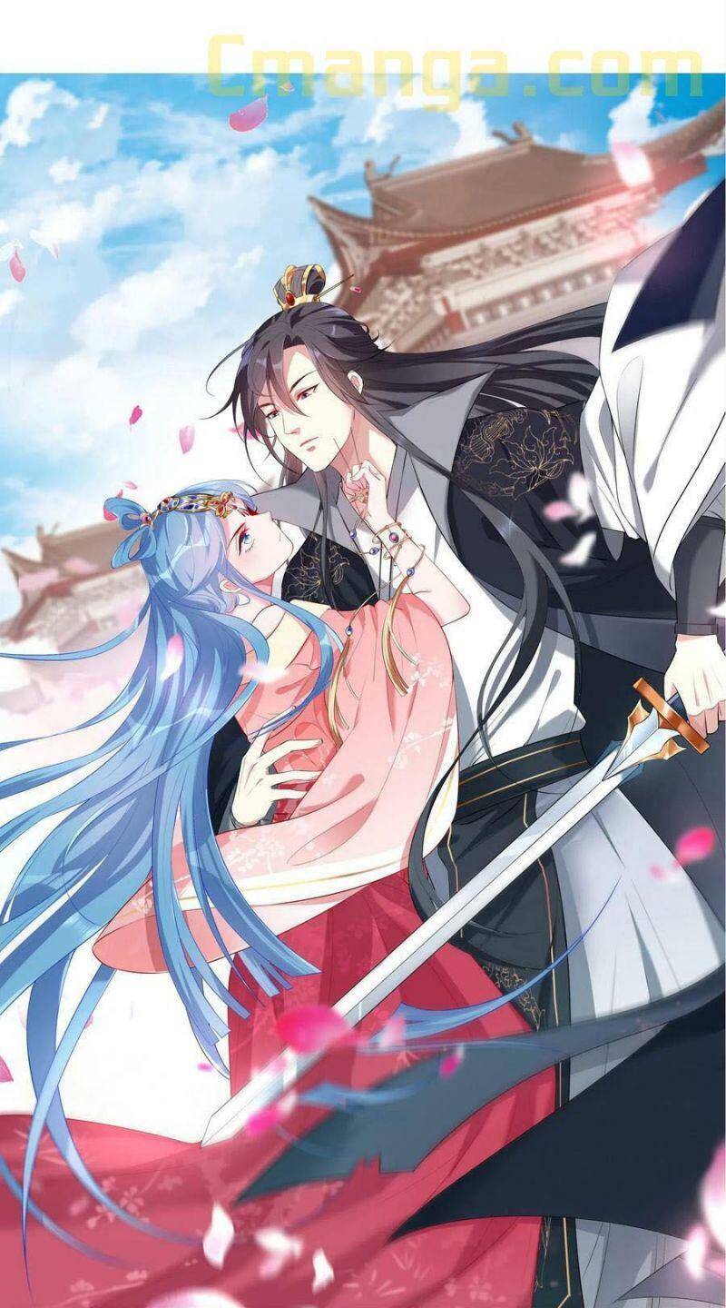 Độc Y Đích Nữ Chapter 30 - 1