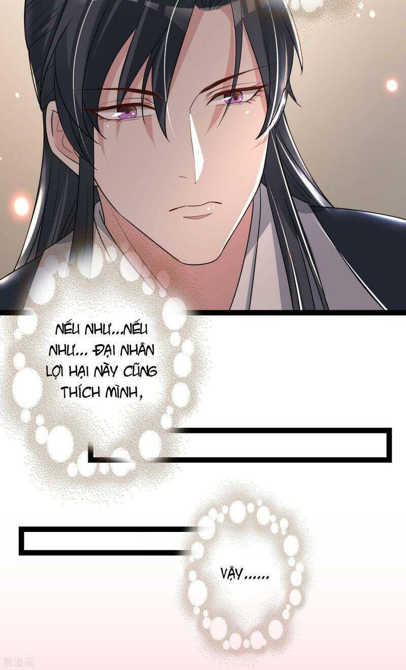 Độc Y Đích Nữ Chapter 30 - 11