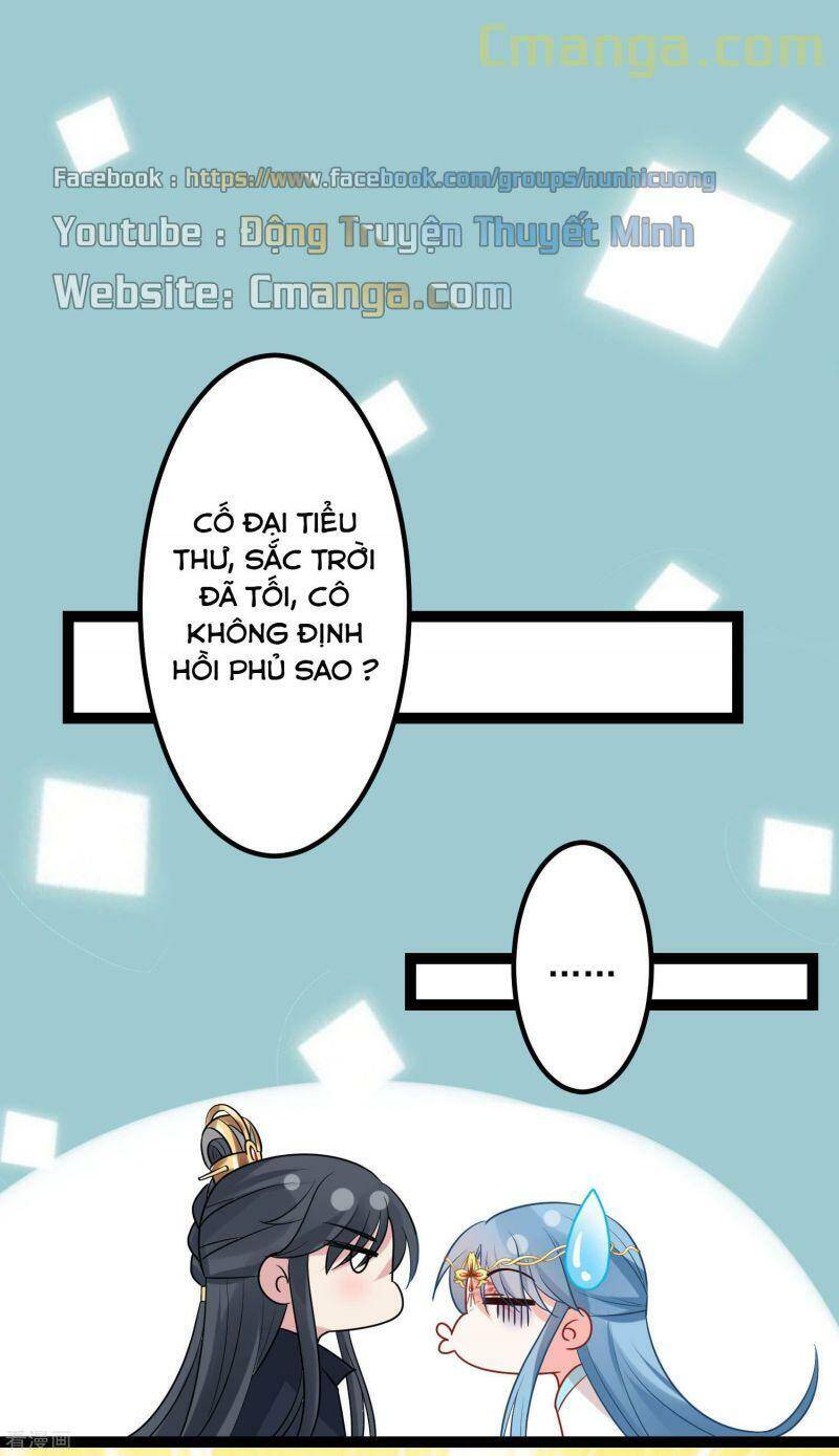 Độc Y Đích Nữ Chapter 30 - 13