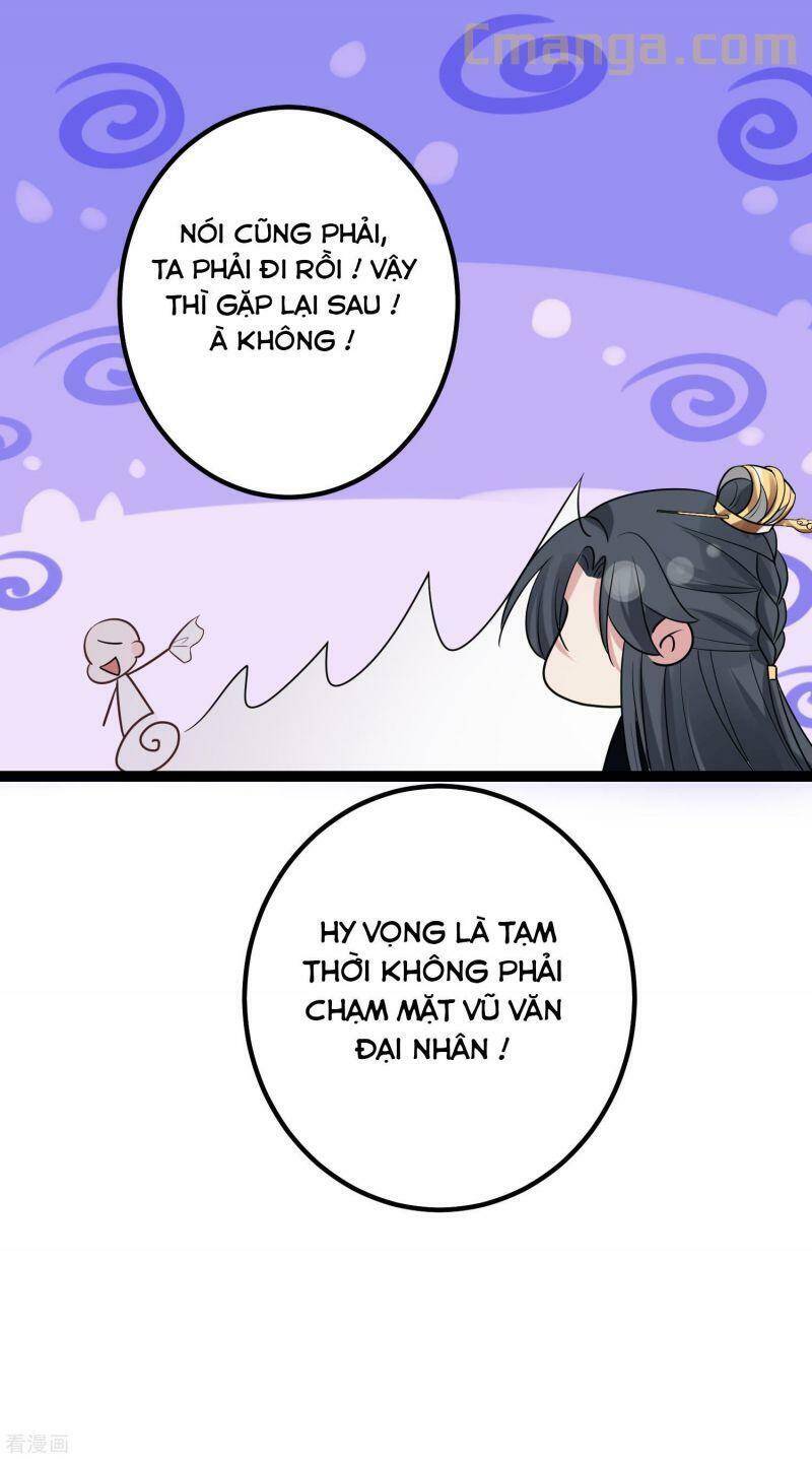 Độc Y Đích Nữ Chapter 30 - 15