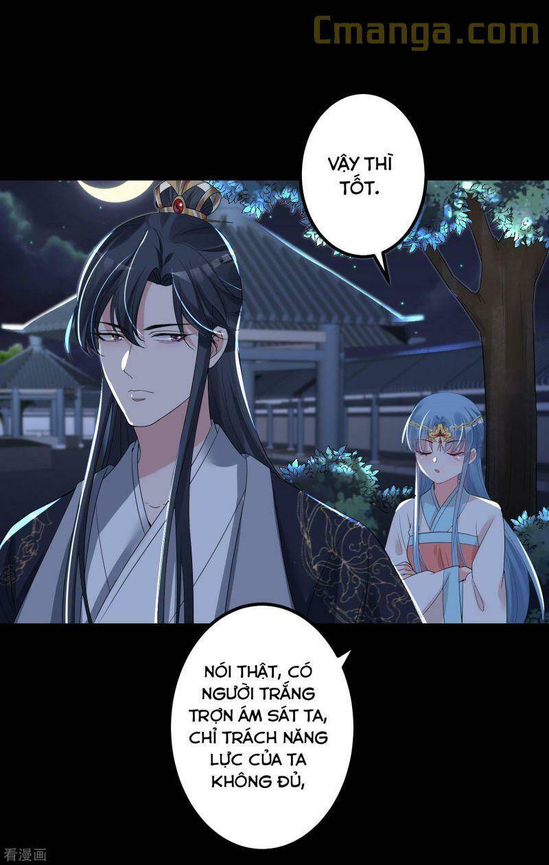 Độc Y Đích Nữ Chapter 30 - 4