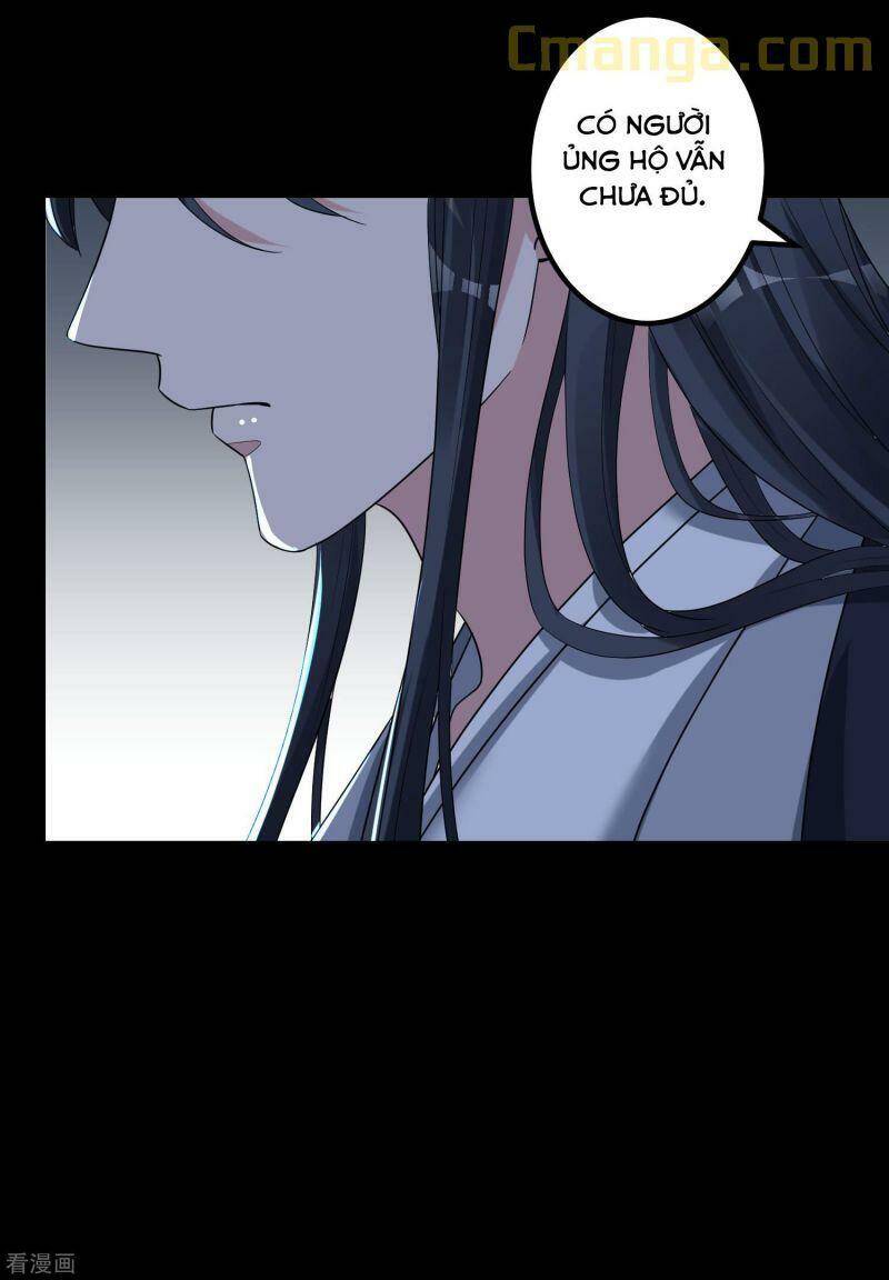 Độc Y Đích Nữ Chapter 30 - 5