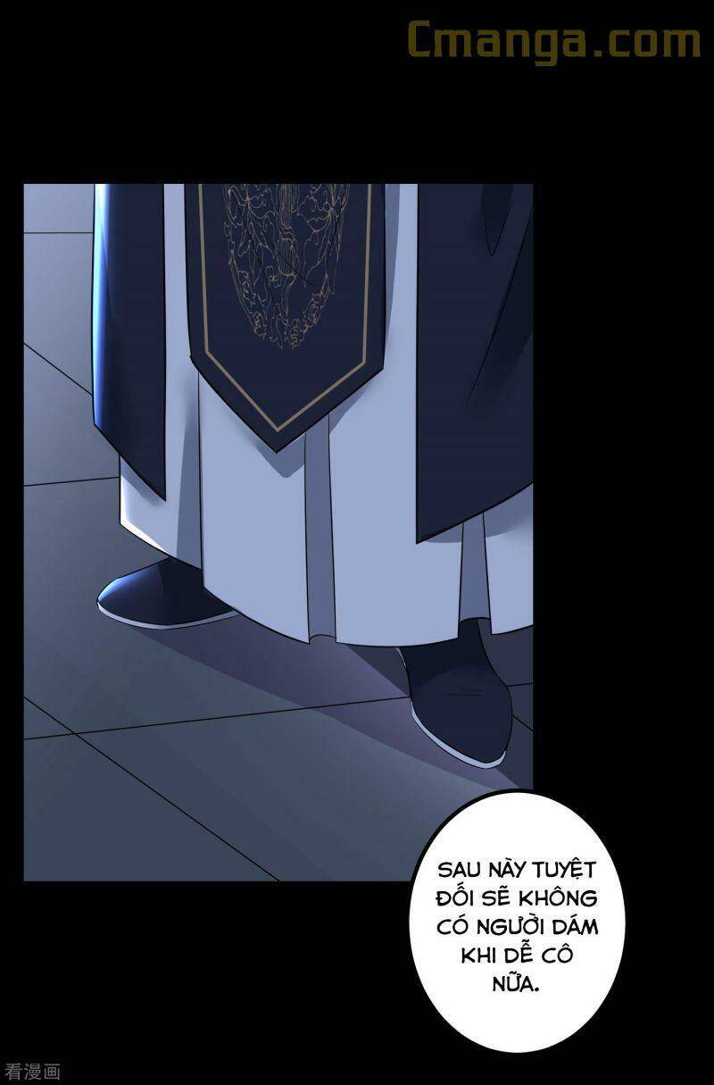 Độc Y Đích Nữ Chapter 30 - 6