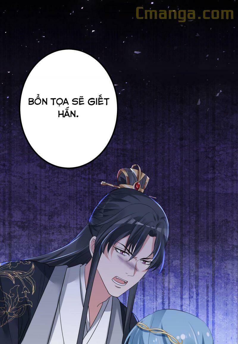 Độc Y Đích Nữ Chapter 30 - 8