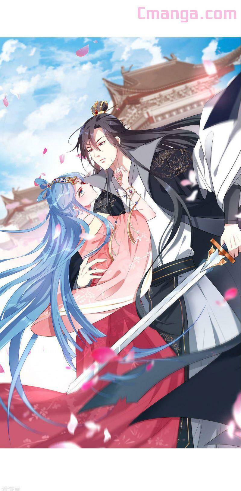 Độc Y Đích Nữ Chapter 41 - 1