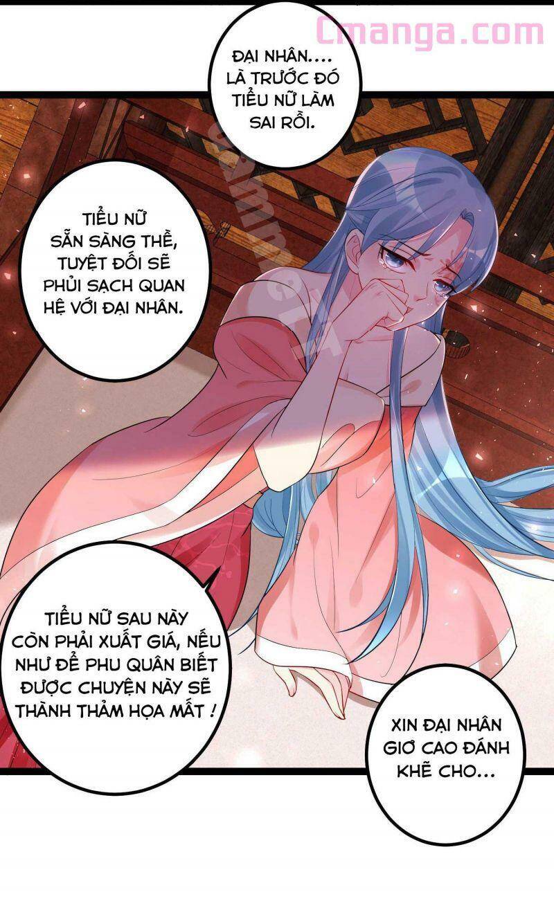 Độc Y Đích Nữ Chapter 41 - 15