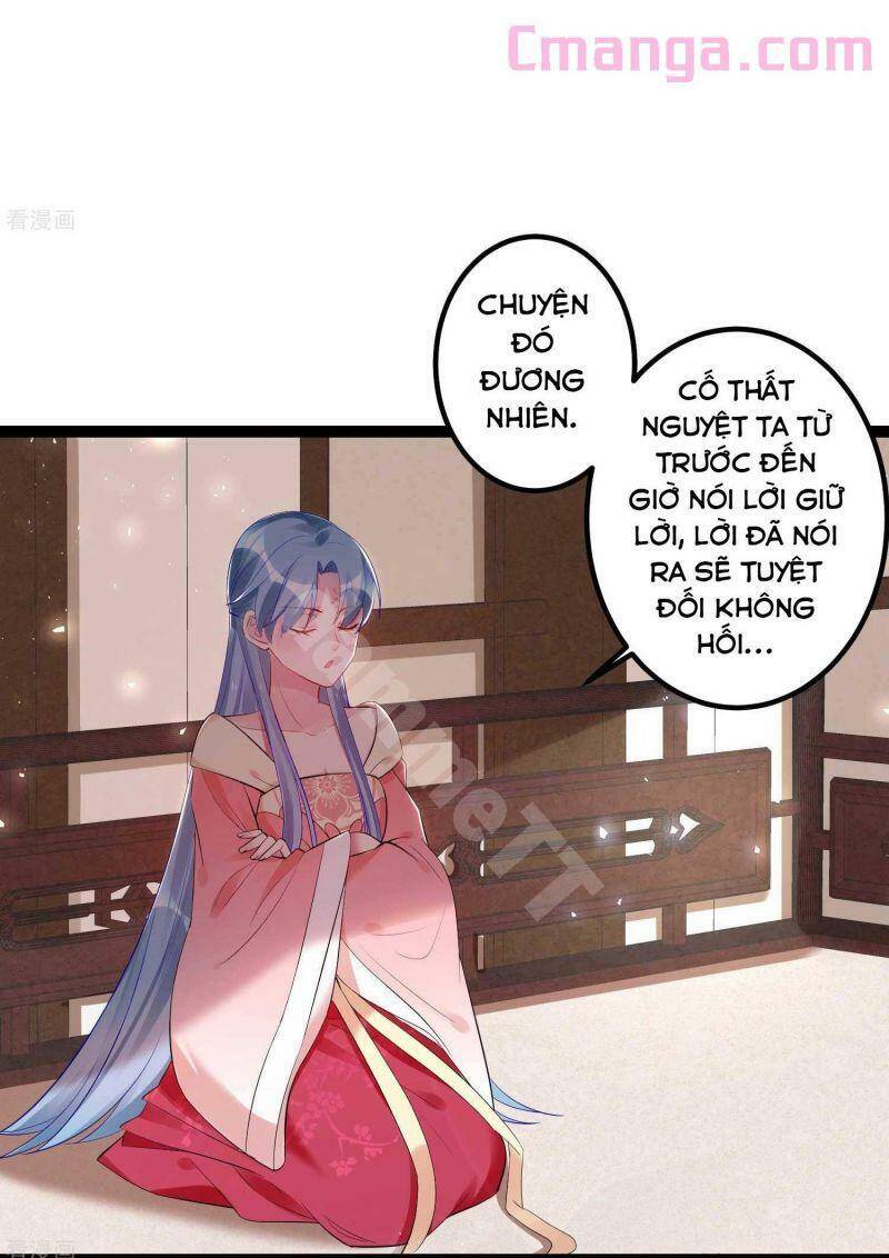 Độc Y Đích Nữ Chapter 41 - 18