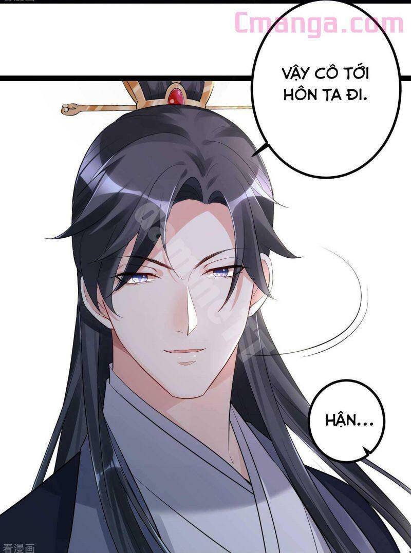 Độc Y Đích Nữ Chapter 41 - 19