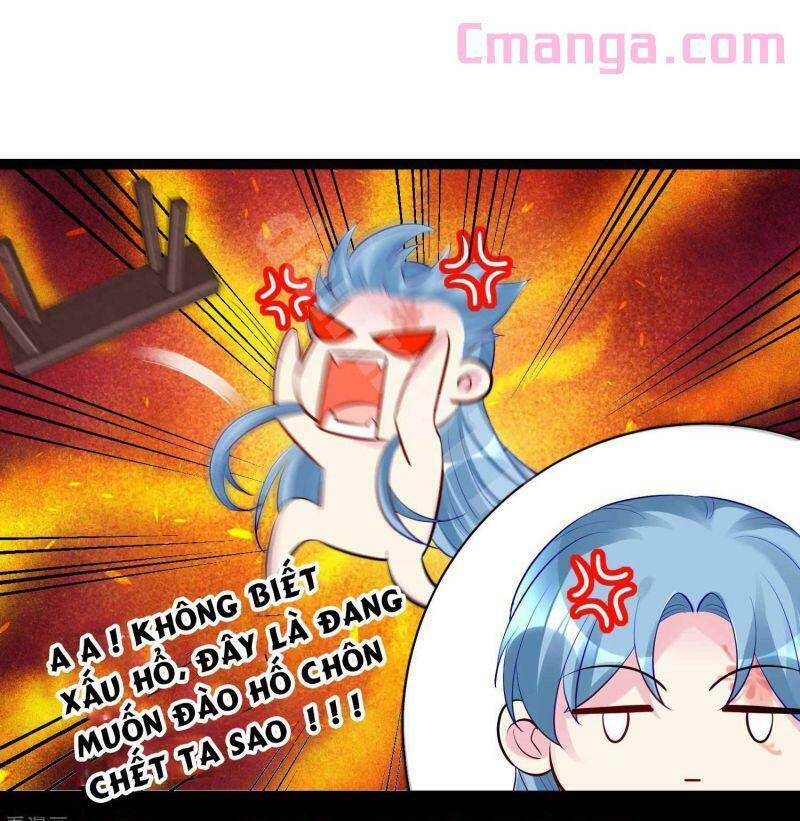 Độc Y Đích Nữ Chapter 41 - 22