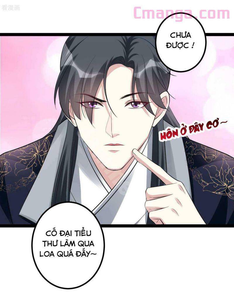 Độc Y Đích Nữ Chapter 41 - 28