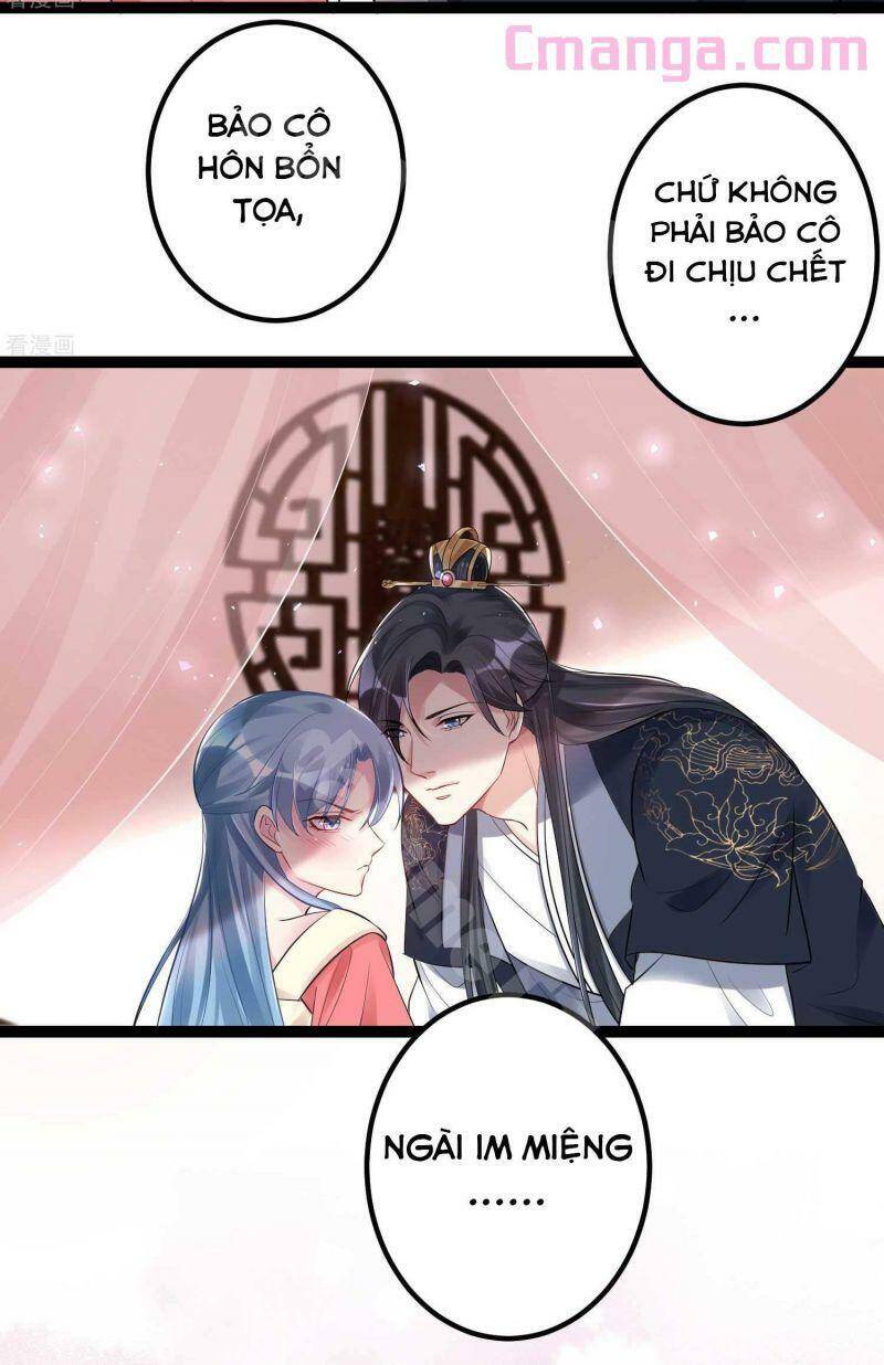 Độc Y Đích Nữ Chapter 41 - 31