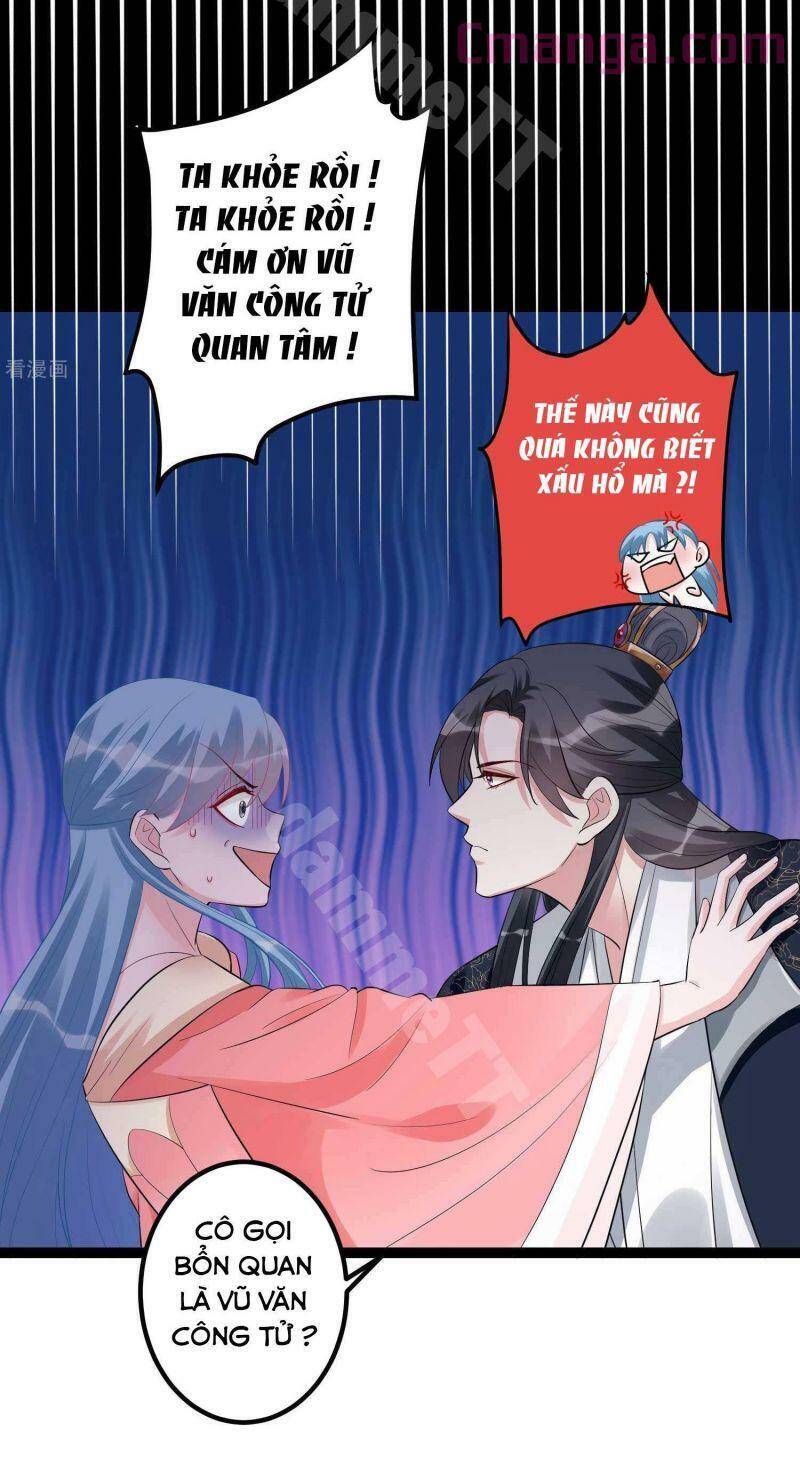 Độc Y Đích Nữ Chapter 41 - 6
