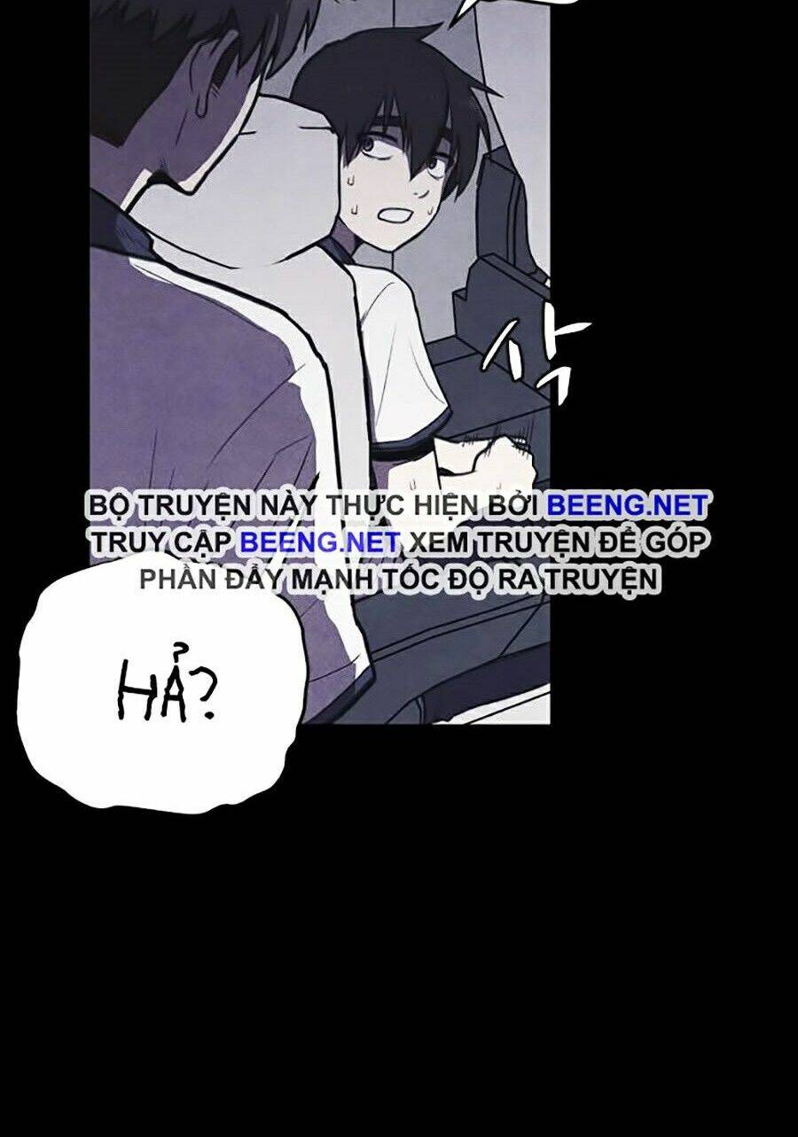 Cậu Bé Shotgun Chapter 1 - 32