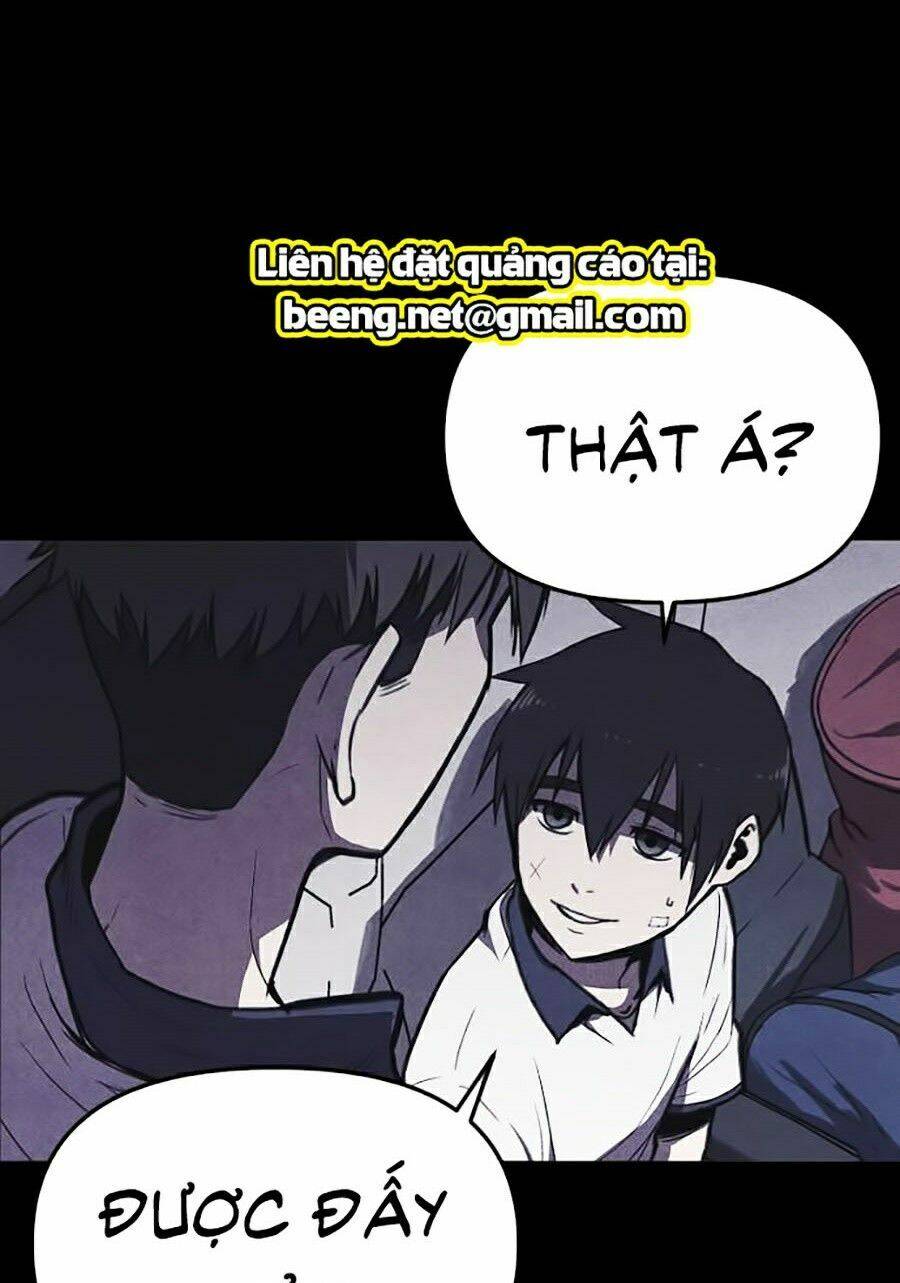 Cậu Bé Shotgun Chapter 1 - 39