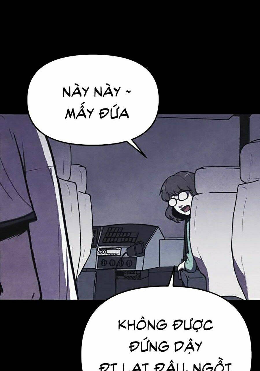 Cậu Bé Shotgun Chapter 1 - 9