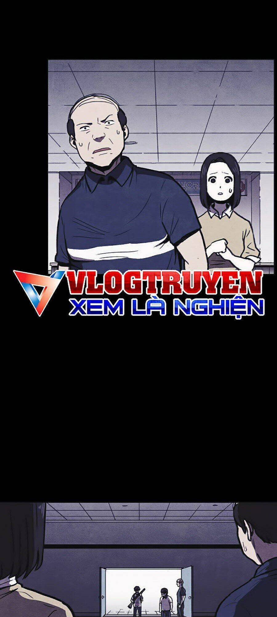 Cậu Bé Shotgun Chapter 10 - 11