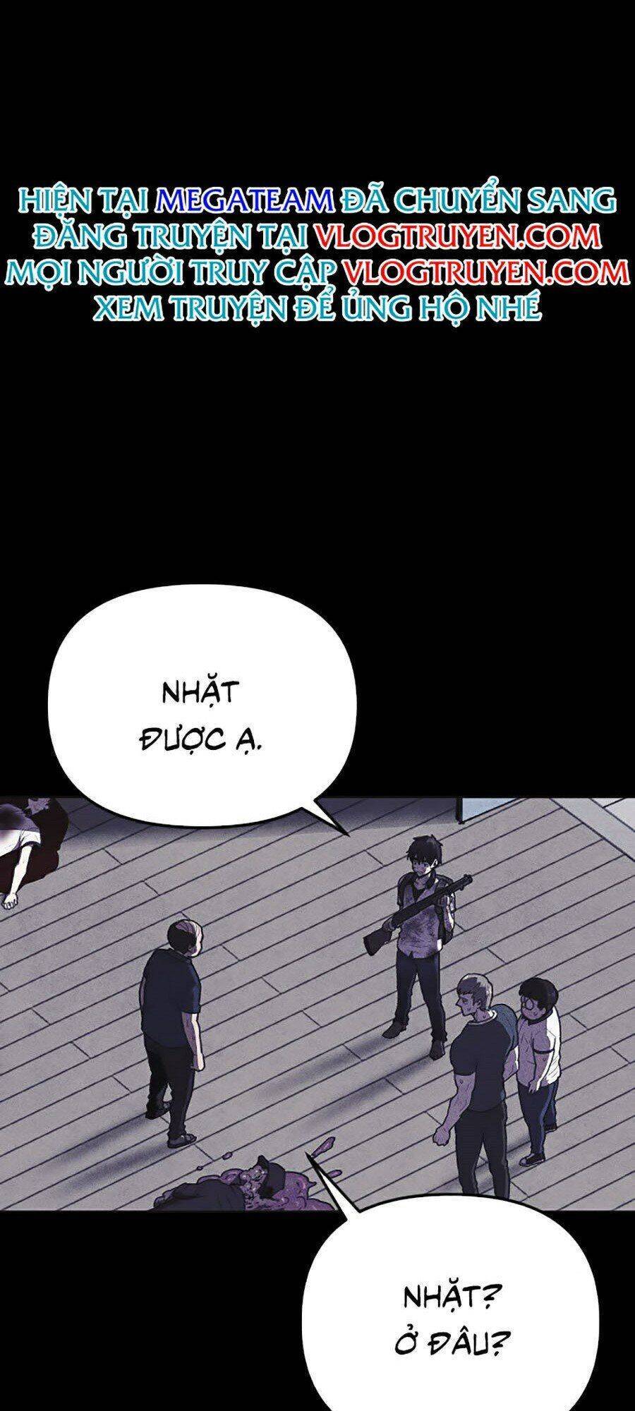 Cậu Bé Shotgun Chapter 10 - 19