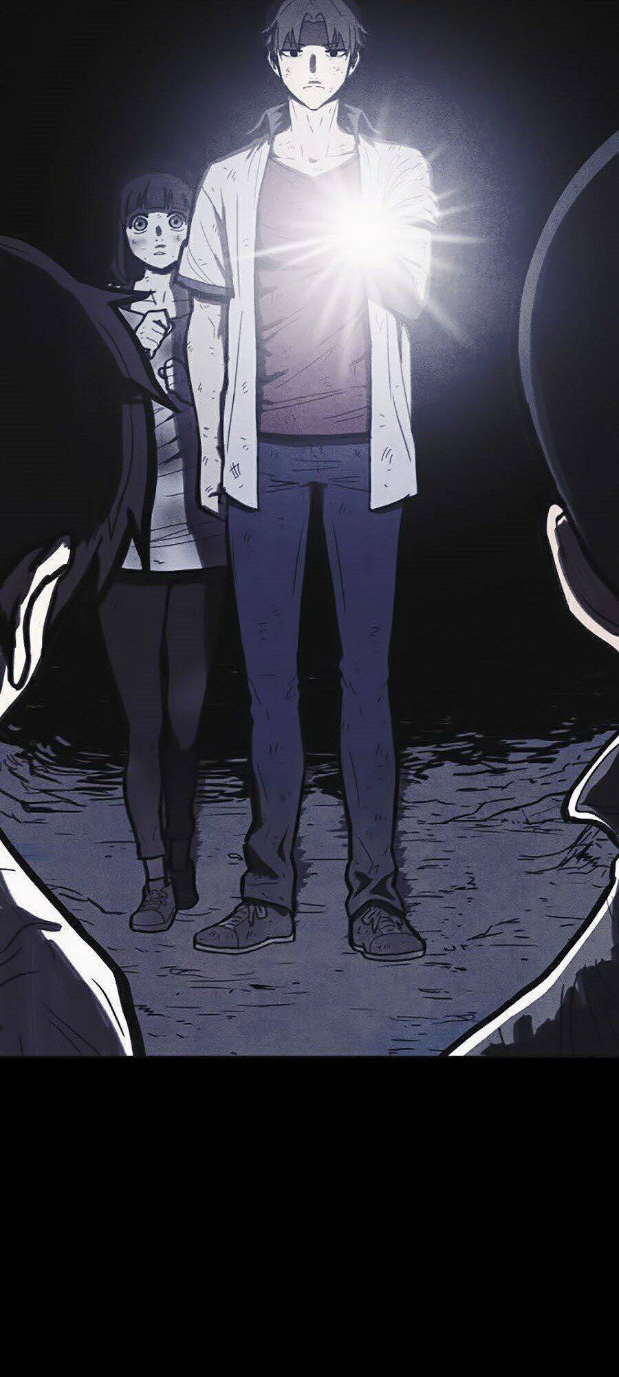 Cậu Bé Shotgun Chapter 10 - 193